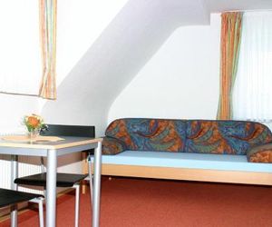 Das Apartmenthaus Stuttgart Germany
