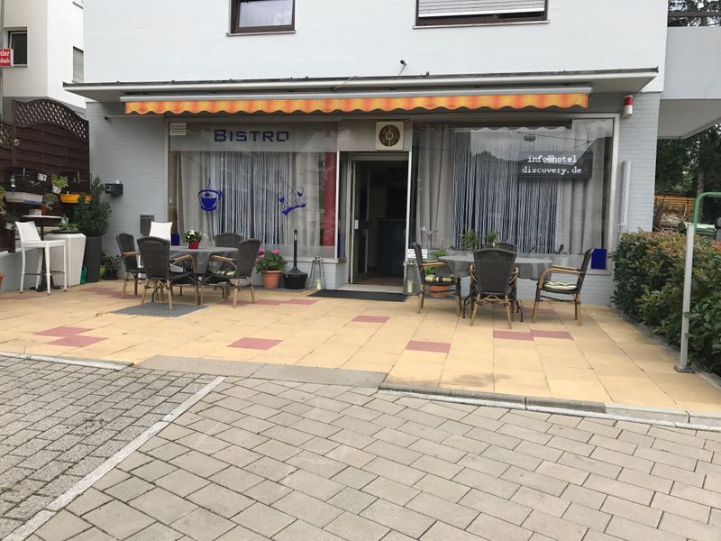 Hotel Photo 21