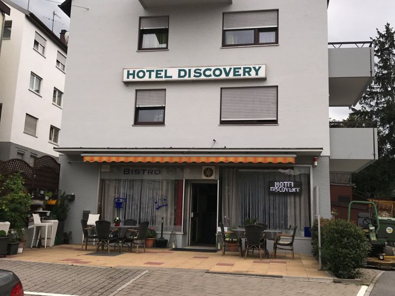 Hotel Photo 22