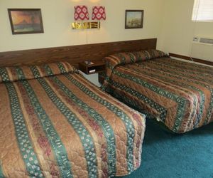 Starlite Motor Lodge Wichita United States