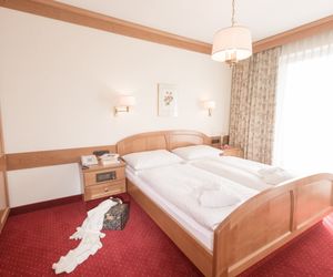 Kur- Und Sporthotel Alpina Mit Nebenhaus Tauernblick Bad Hofgastein Austria