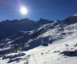 Brandnerhof Bad Hofgastein Austria