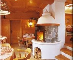HOTEL PYRKERHOF Bad Hofgastein Austria