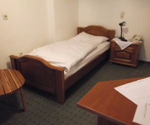 Hotel Xenia Stuttgart Germany