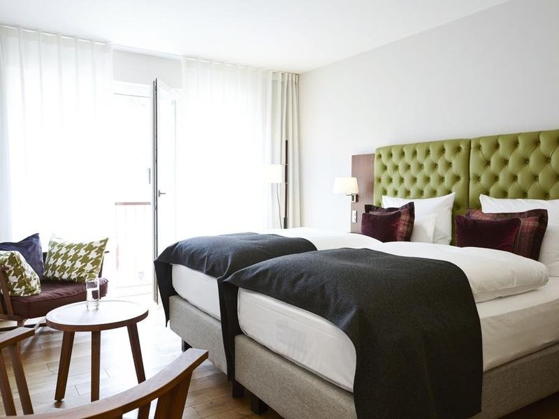 Hotel Photo 2