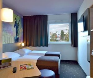 B&B Hotel Stuttgart-Vaihingen Stuttgart Germany
