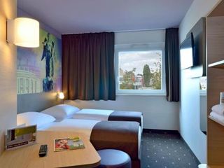 Hotel pic B&B Hotel Stuttgart-Vaihingen