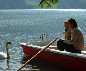 Feldbauer Fuschl am See Austria