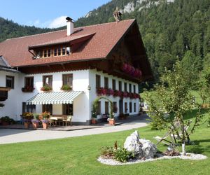 Bauernhof Schmiedbauer Fuschl am See Austria