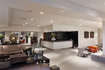 Hotel Photo 16