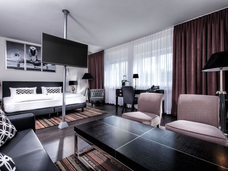 Hotel Photo 3