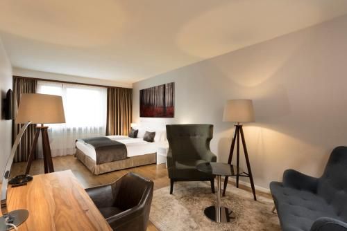 Hotel Photo 5