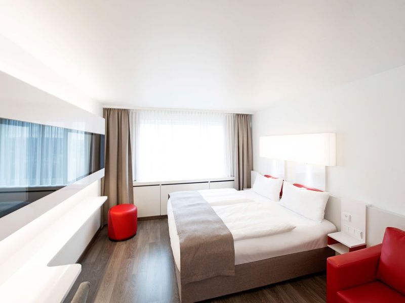 Hotel Photo 1