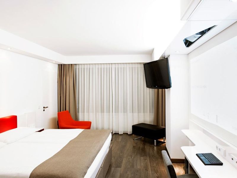 Hotel Photo 2