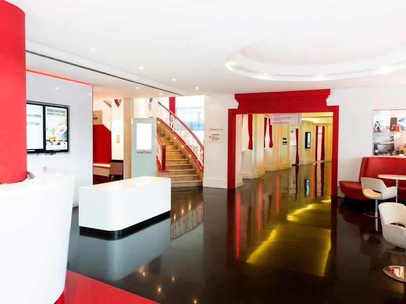 Hotel Photo 15