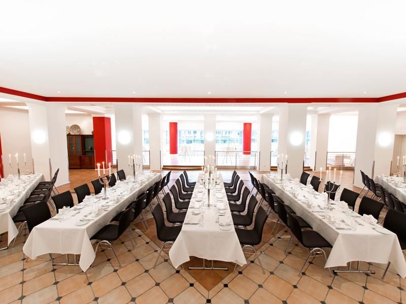 Hotel Photo 17