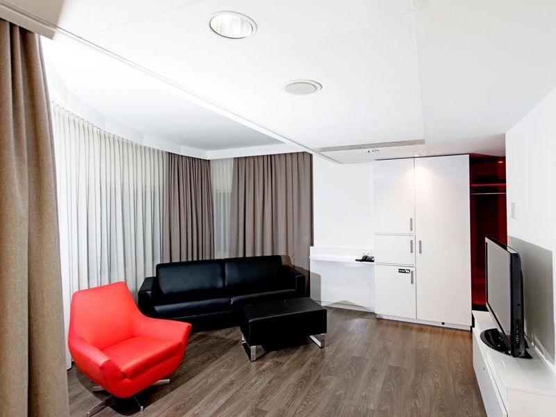 Hotel Photo 5