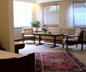 Hotel Münzmay Stuttgart Germany