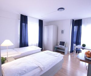 IB-Gästehaus Stuttgart Germany