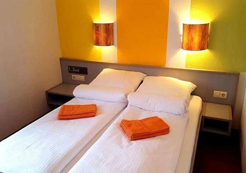 Hotel Photo 5