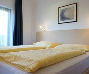 Pension Klimesch Mondsee Austria