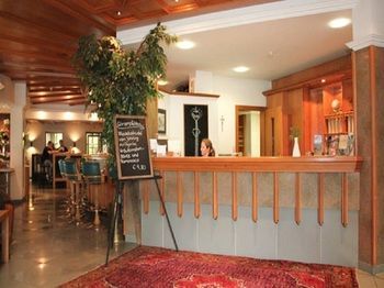 Hotel Photo 17