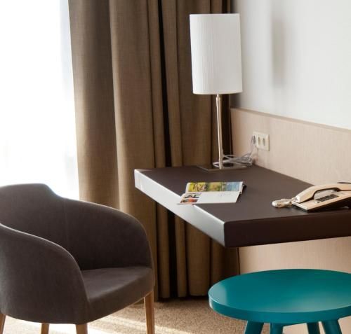 Hotel Photo 6