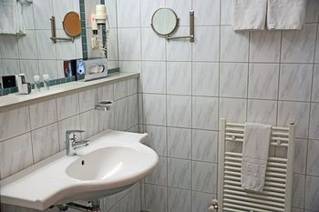Hotel Photo 9