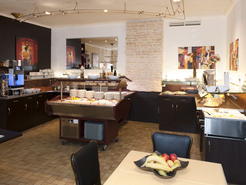 Hotel Photo 14