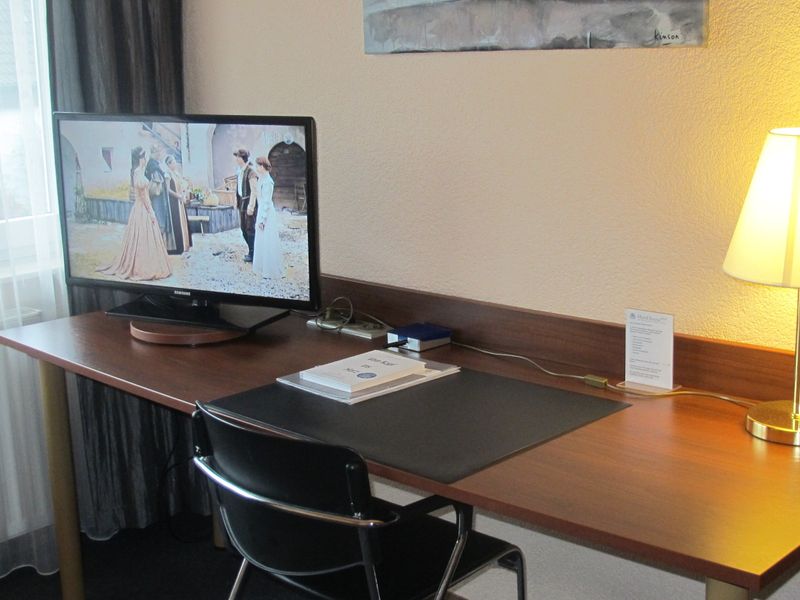 Hotel Photo 17