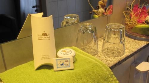 Hotel Photo 22