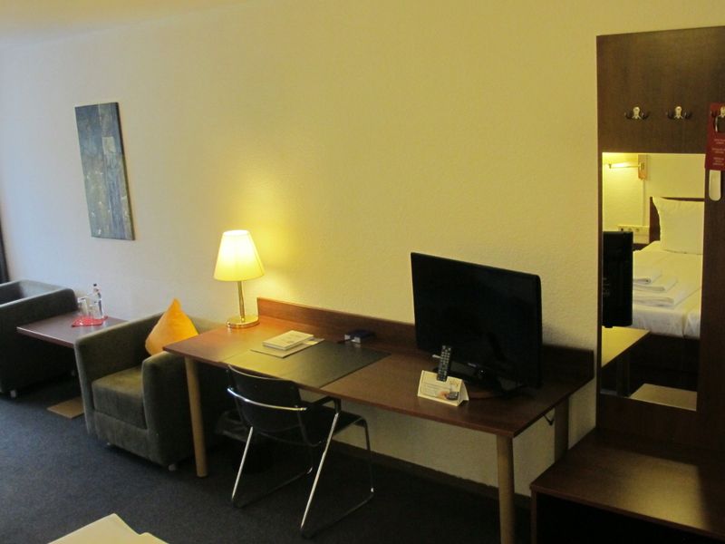 Hotel Photo 6