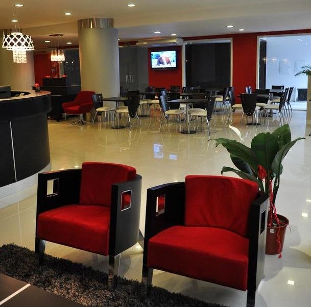 Hotel Photo 12