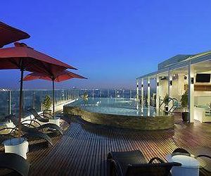 ibis Styles Yogyakarta Yogyakarta Indonesia