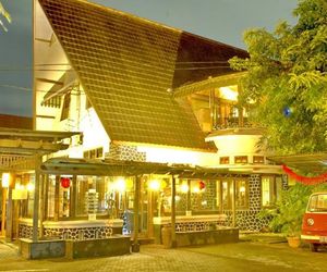 Indraloka Heritage Homestay Yogyakarta Indonesia