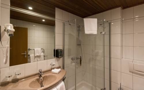Hotel Photo 9