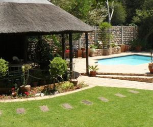 Rock of Africa Guesthouse Centurion South Africa