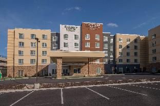 Hotel pic TownePlace Suites Altoona