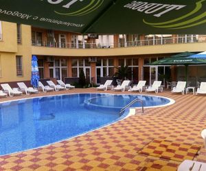 Aparthotel Beatris Sunny Beach Bulgaria