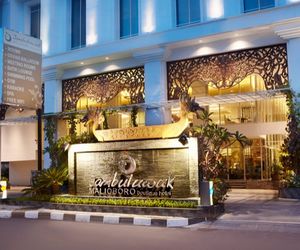 Jambuluwuk Maliboro Hotel Yogyakarta Yogyakarta Indonesia