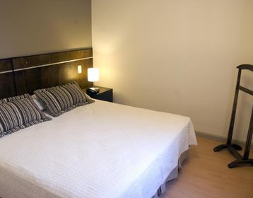 hotel booking template