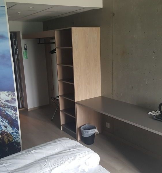 Hotel Photo 11