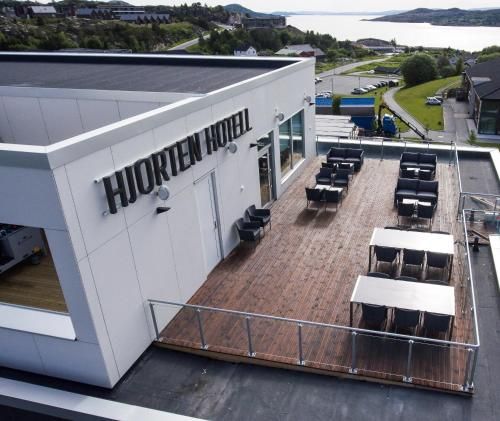 Hotel Photo 20