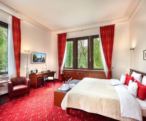 Hotel Villa Straubing Germany