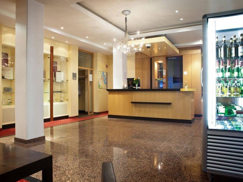 Hotel Photo 14