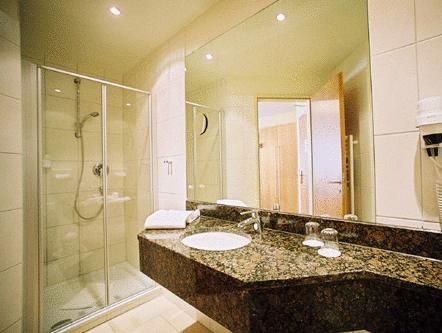 Hotel Photo 9