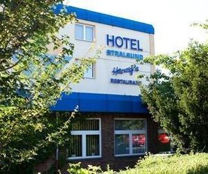 WIP Hotel Stralsund Stralsund Germany