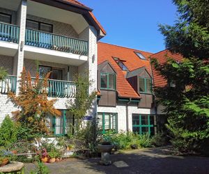 Hotel An den Bleichen Stralsund Germany