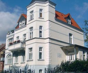 Pension Villa Beer Stralsund Germany