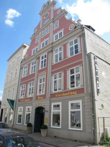 Hotel Photo 1